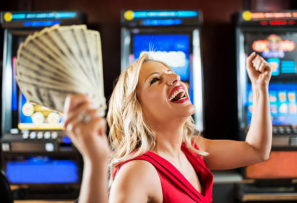 Live dealer blackjack table with HD streaming
