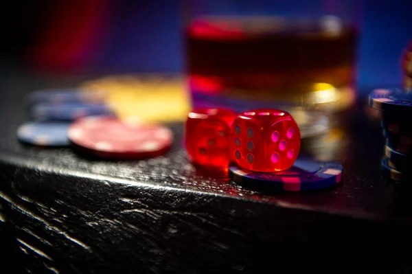 Over Under betting interface on mobile device