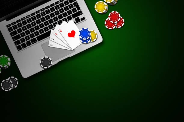 Live casino streaming on mobile device